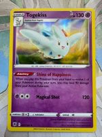 Pokémon TCG – Togekiss Holo (ASR057) Astral Radiance