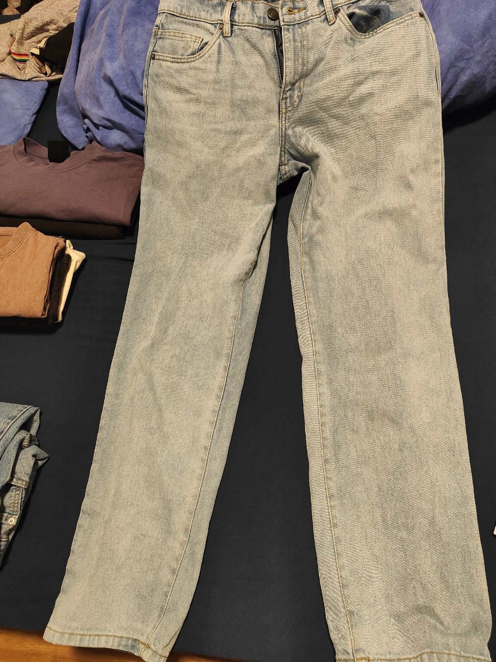 Jeans: Jeans, Urban Classics – Neuf (Voir description) à Muttenz par NMtn. 2