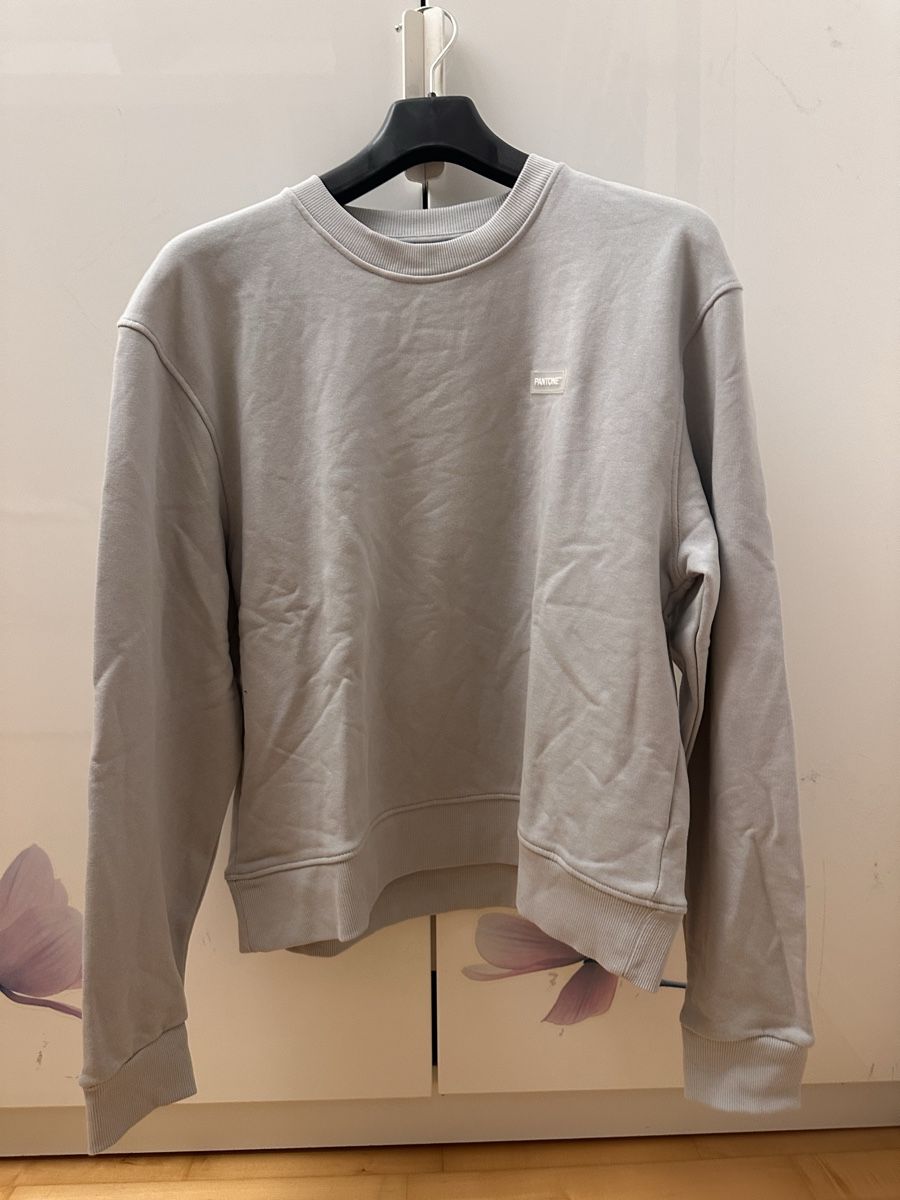 Zara Pullover & Sweatshirts: Zara x Pantone Pullover Micro Chip, Gr. S – Neuwertig! – Neu (gemäss Beschreibung) aus Boll von naj_8w6f