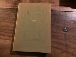 Fumée, Ivan Tourguenief, Roman, Livre de Collection.
