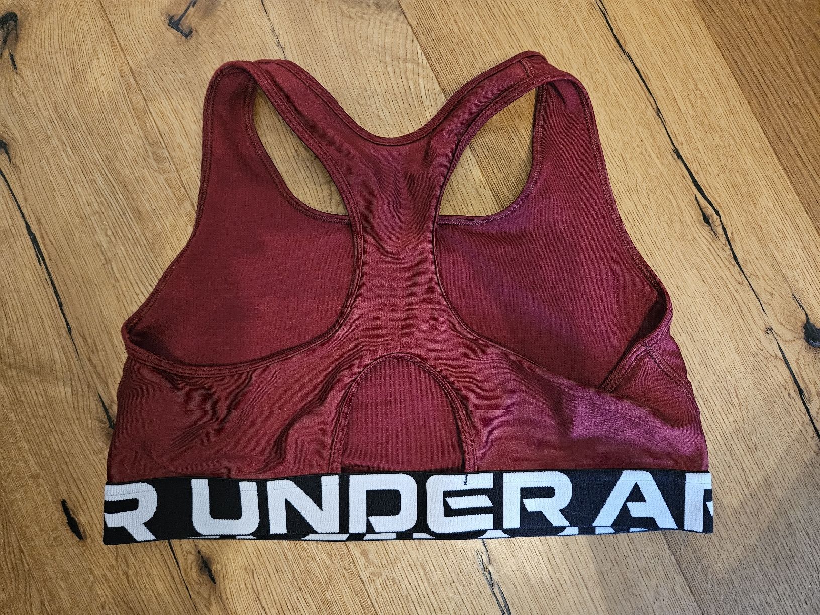 Under Armour Tops: Under Armour Sport Top – Neu (gemäss Beschreibung) aus Mollis von kaleidoscope 1