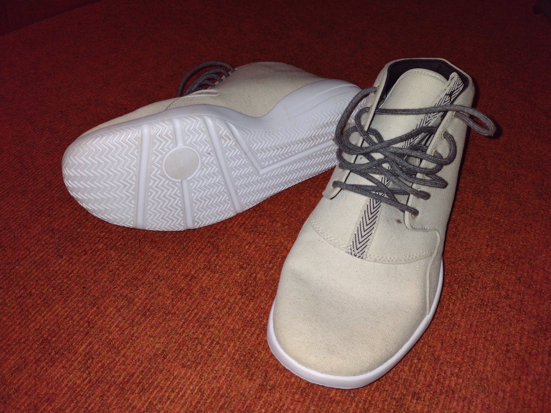 Chaussures hommes: Sneaker – Neuf (Voir description) à Spiez par chr_k2br 1
