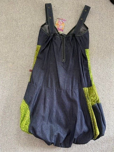Vestiti: Kleid Gr S Fabrikneu – Nuovo e nell'imballaggio originale da Rekingen AG venduto da Barmaleus 4