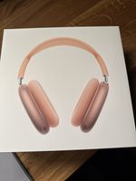 Apple AirPods Max - Orange - Top Zustand! Wie neu!