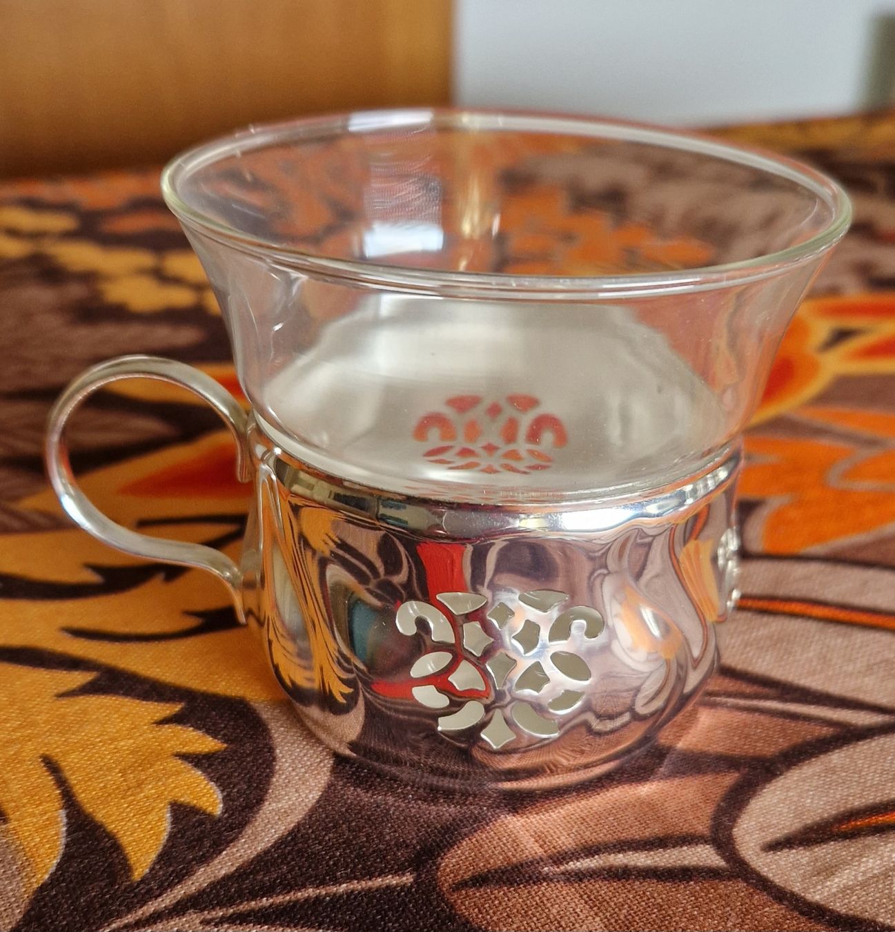 Services de table: Tee-Service 13-teilig Vintage – D'occasion à Wiesendangen par Stregolina 1