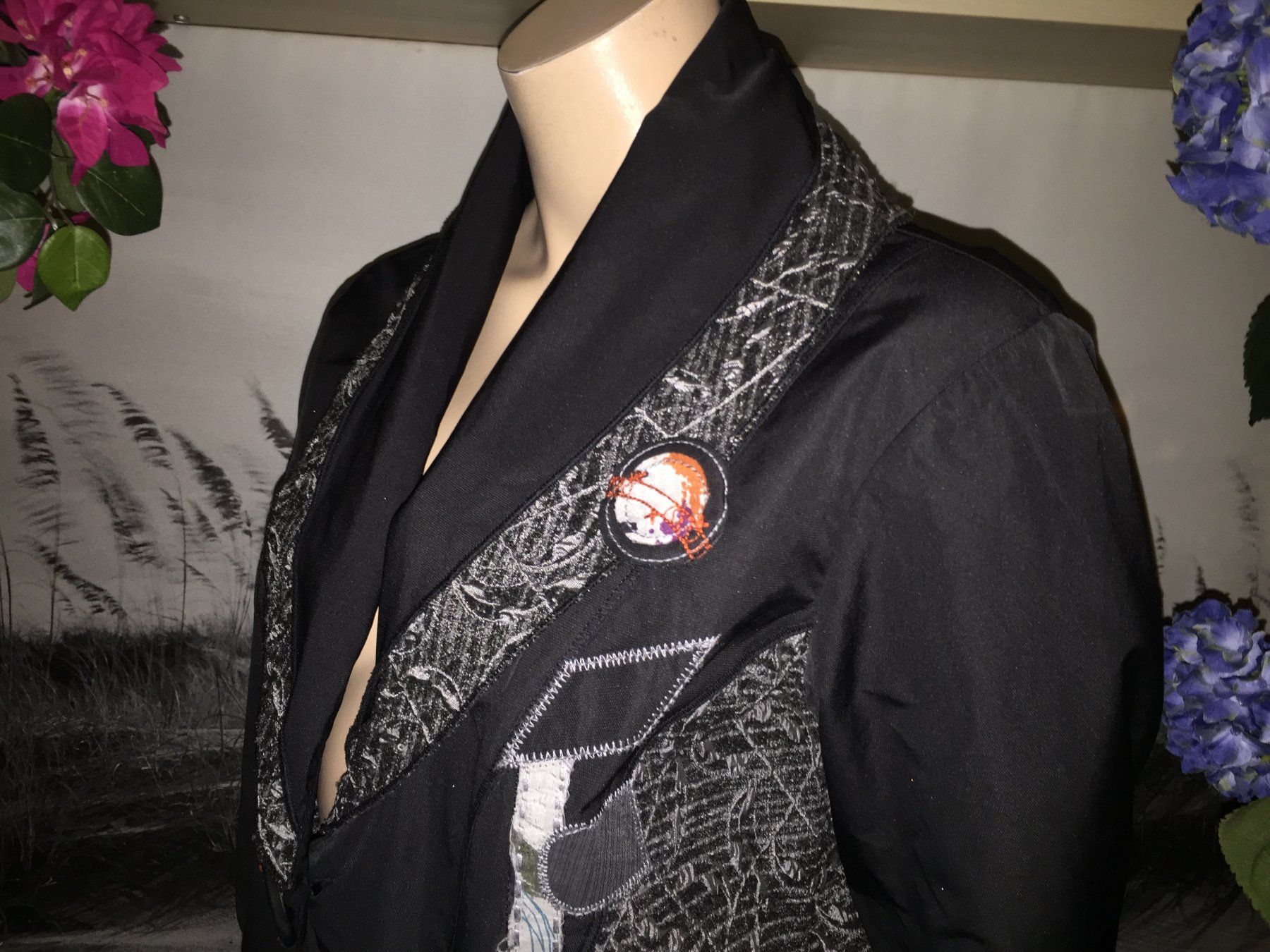 Biba Giacche: BIBA veste / Jacke taille / Grosse 44 – Usato da Cossonay-ville venduto da Super-Price-Quality 3