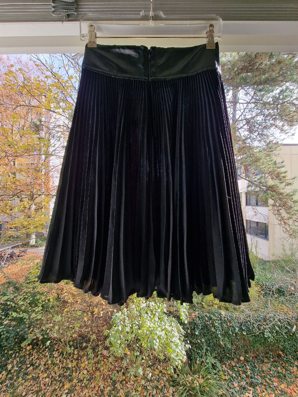 Diane von Furstenberg Röcke: Diane von Furstenberg Rock Gr.4 – Gebraucht aus Basel von chingson 3