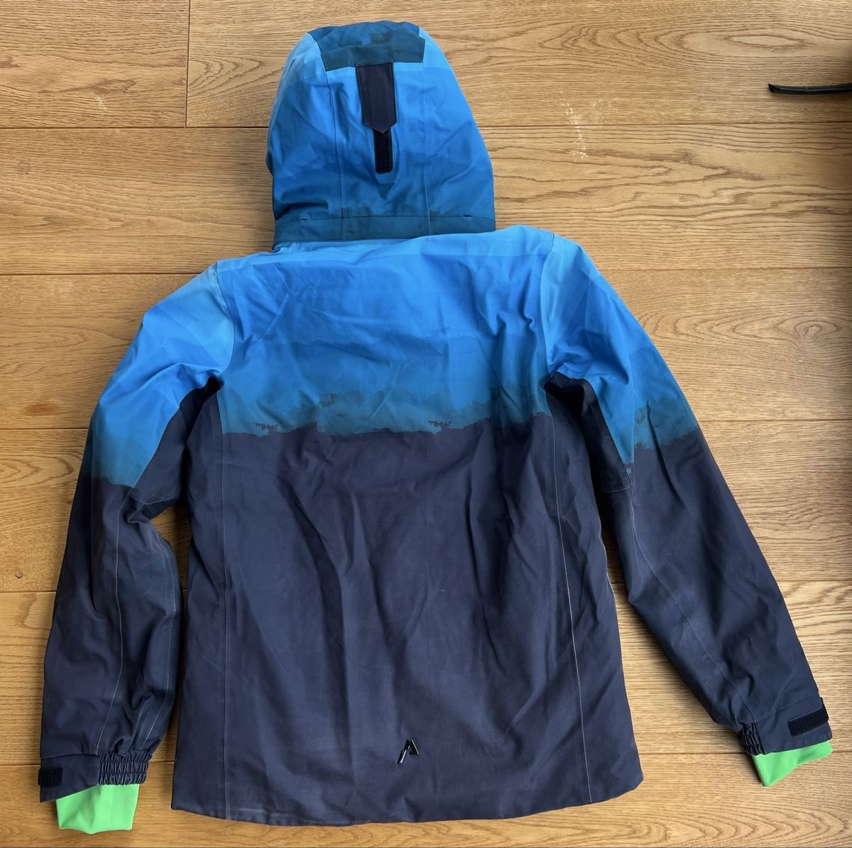 Albright Completi: Skianzug Albright / Spider Gr 176 Junge – Usato da Emmenbrücke venduto da Hasen 3