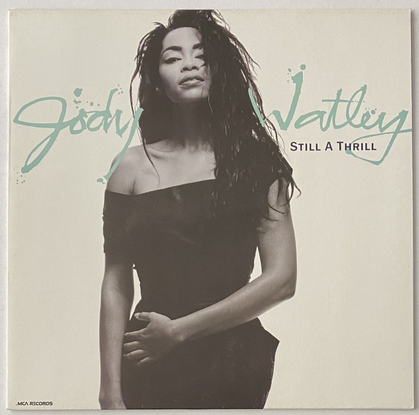 Dischi in vinile: Jody Watley, Still A Thrill – Nuovo (secondo la descrizione) da Flums venduto da Empe1