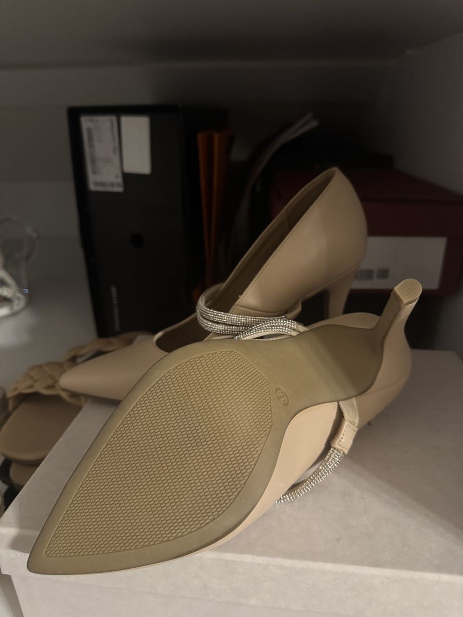 Scarpe da donna: High Heels Gr. 38 – Nuovo (secondo la descrizione) da Lotzwil venduto da meeli0608 3