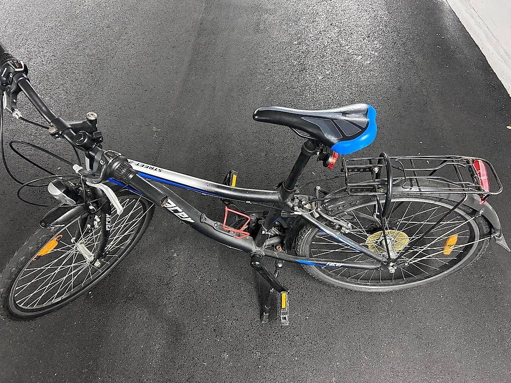 Velos: Racer Kindervelo – Gebraucht aus Luzern von jan_pns5 1