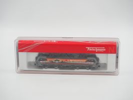 FLEISCHMANN Modellbahn-Lokomotive SBB Cargo Intl. (26060849)