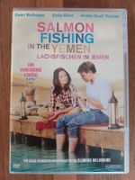 DVD - Salmon Fishing in the Yemen