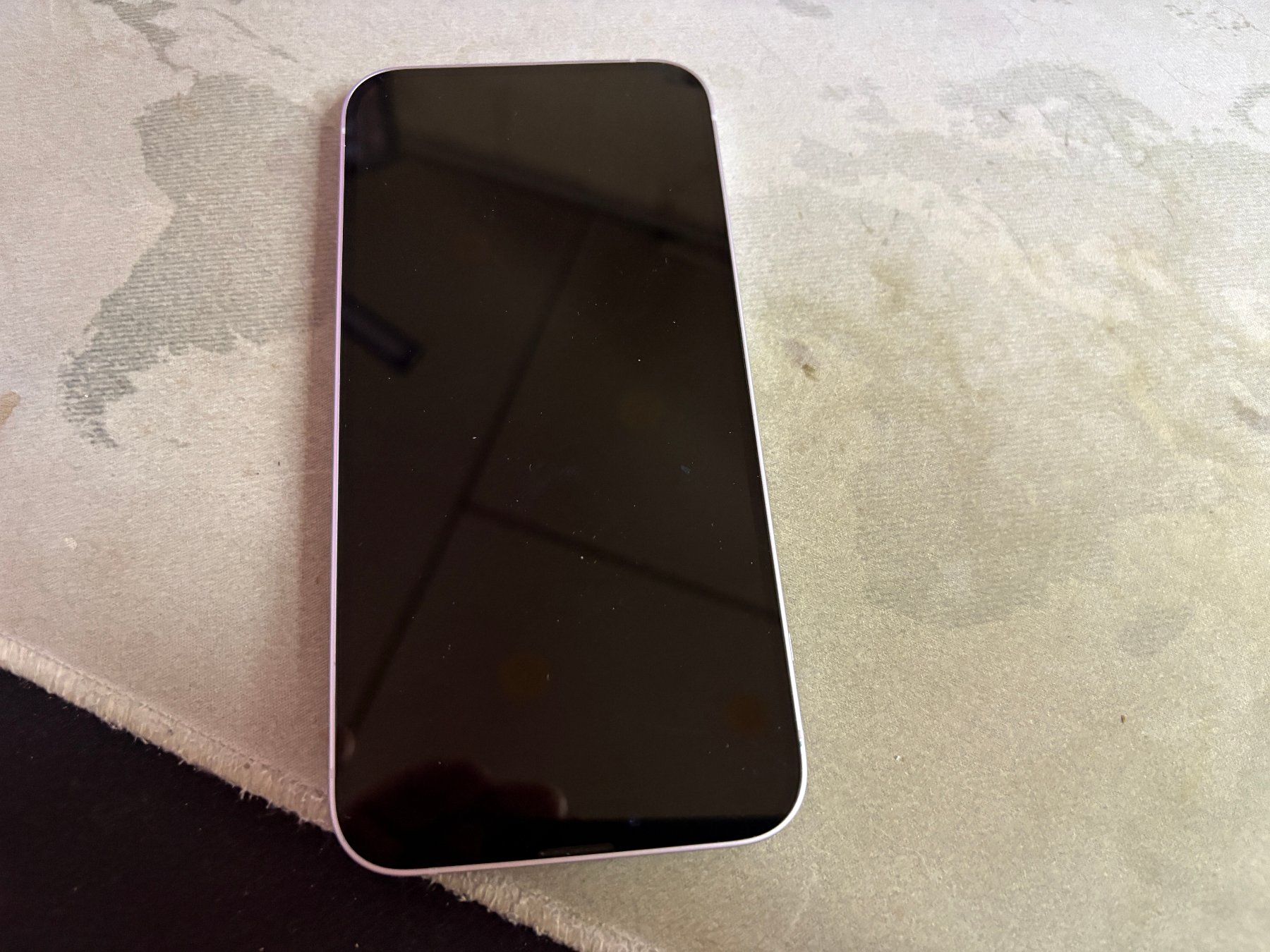 Apple Telefoni cellulari / Smartphones: Iphone 14 Plus 128Gb#76 – Usato da Au SG venduto da bah_6f5w