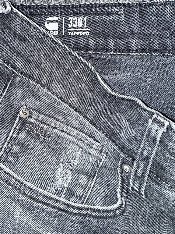 Jeans: G-Star RAW Restored Denim Jeans – Usato da Zürich venduto da ban_znd5 3