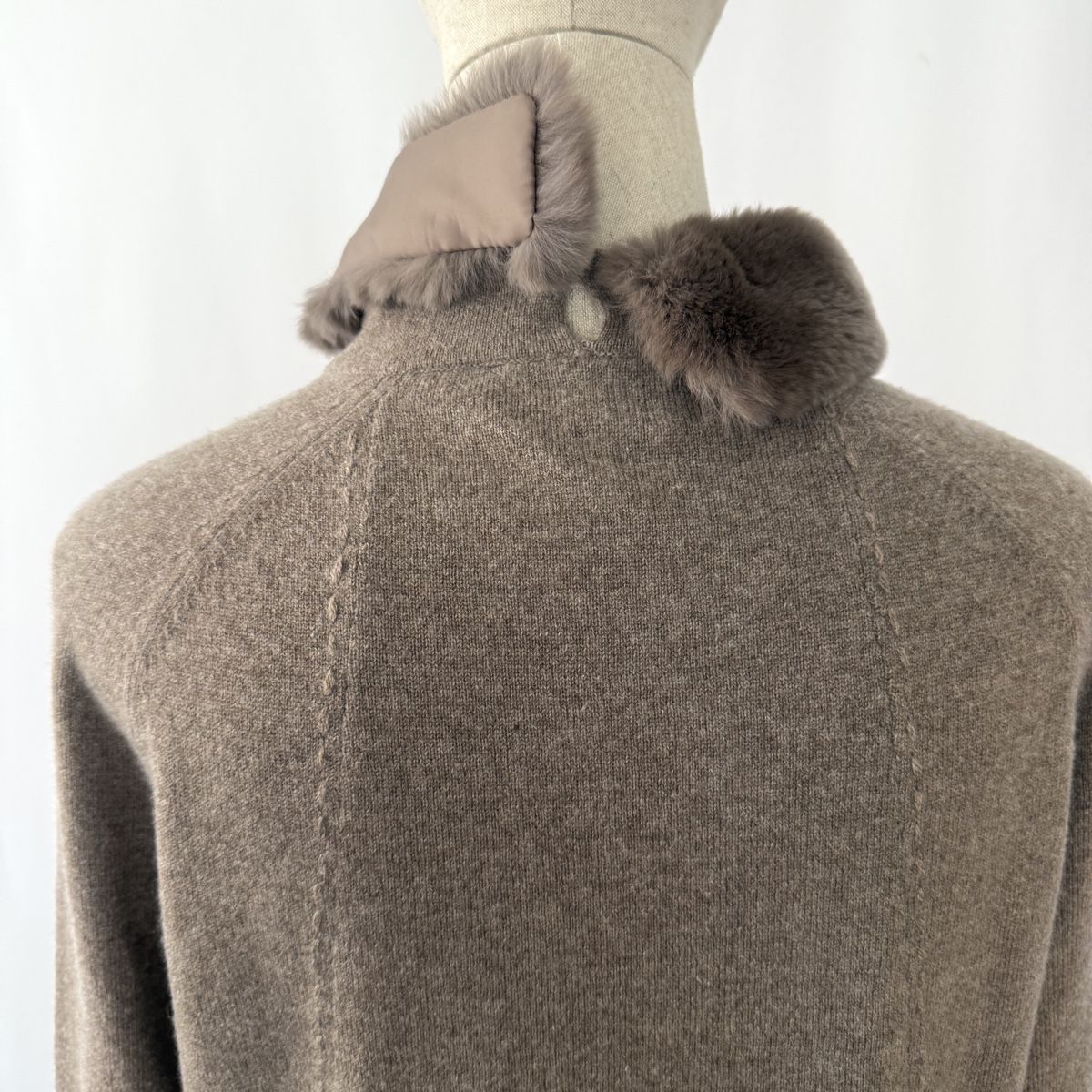 Princess goes hollywood Maglioni & Felpe: PRINCESS GOES HOLLYWOOD Cashmere Pullover – Nuovo (secondo la descrizione) da Emmen venduto da Avviivva_Com2023 6