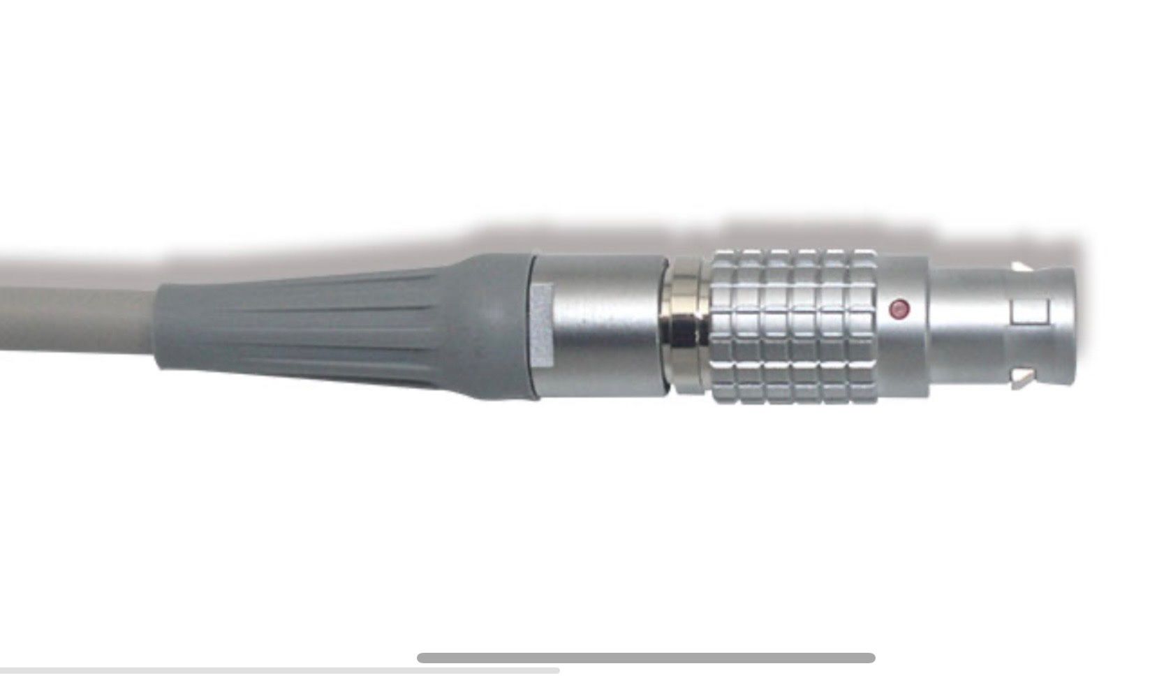 Componenti elettronici: LEMO FGG.1B Stecker – Usato da Lütisburg-Station venduto da cyrilschaer04
