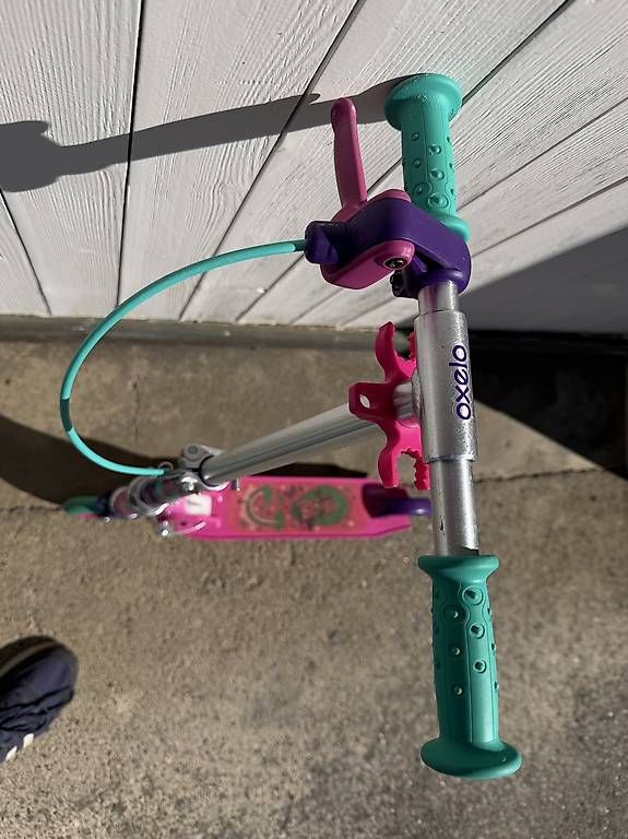 Veicoli per bambini: Kinder Trotti – Usato da Steffisburg venduto da GRAF-TECH 2