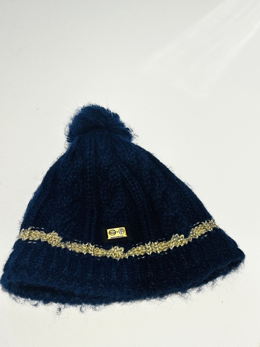 Rossignol Chapeaux, bonnets & casquettes: Rossignol Wintermütze – Neuf (Voir description) à Rorschach par car_wbc5 2
