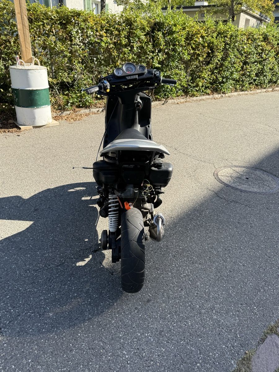 Peugeot Scooter: Peugot Speedfight 2 – Difettoso da Turgi venduto da ide_9dnd 4