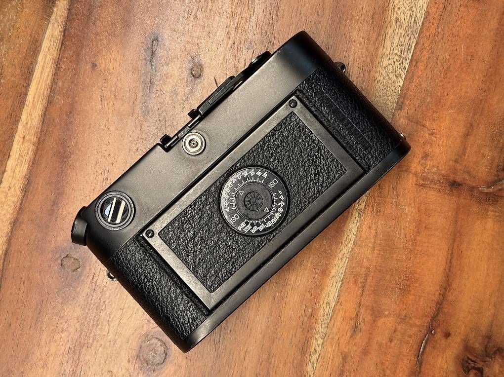 Leica Appareil photo: Leica M6 Classic – D'occasion à Uster par neno3o3 2