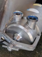 Milchpumpe SAWA HD 160/2MM