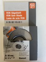 Fein Diamant Sägeblatt