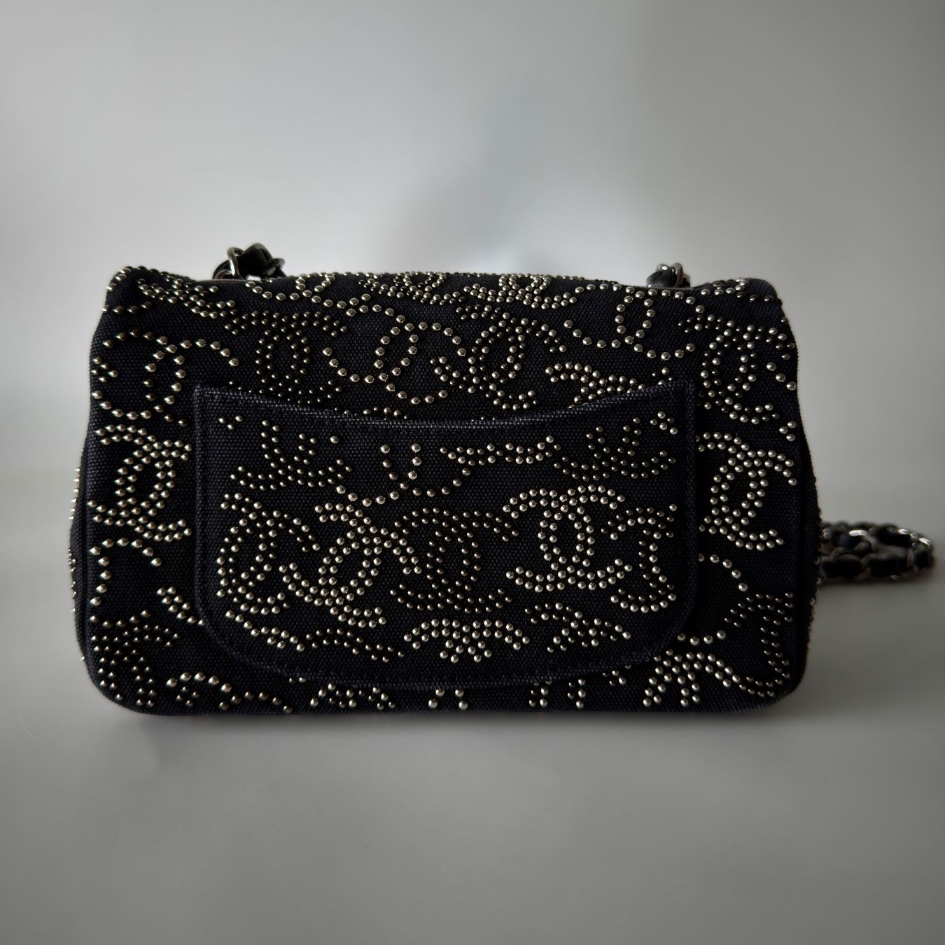 Chanel Borse da donna: RARE Authentique Sac CHANEL Timeless avec dustbag – Usato da Carouge GE venduto da loveluxury 3