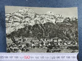 ERSTFELD URI AK 1939