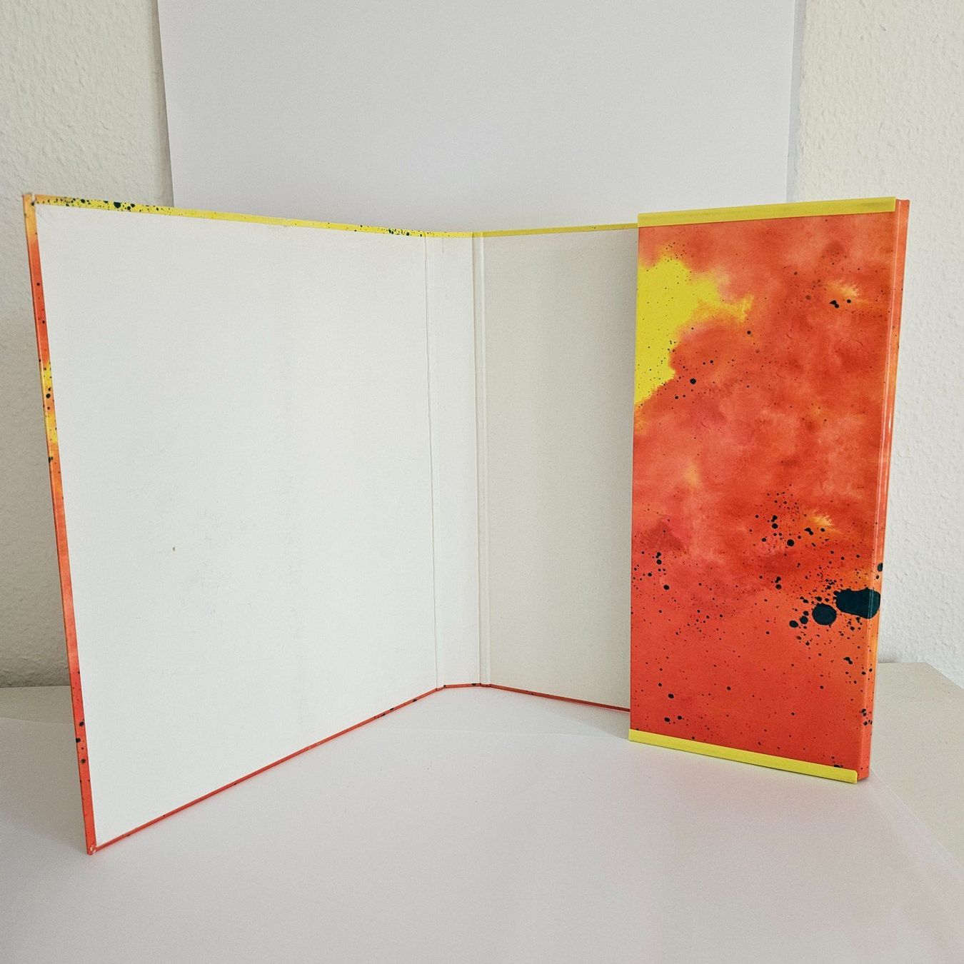 Ordner: Diddle Maus Mappe leer Din A4 Vintage – Gebraucht aus Basel von bea_cs7h 1