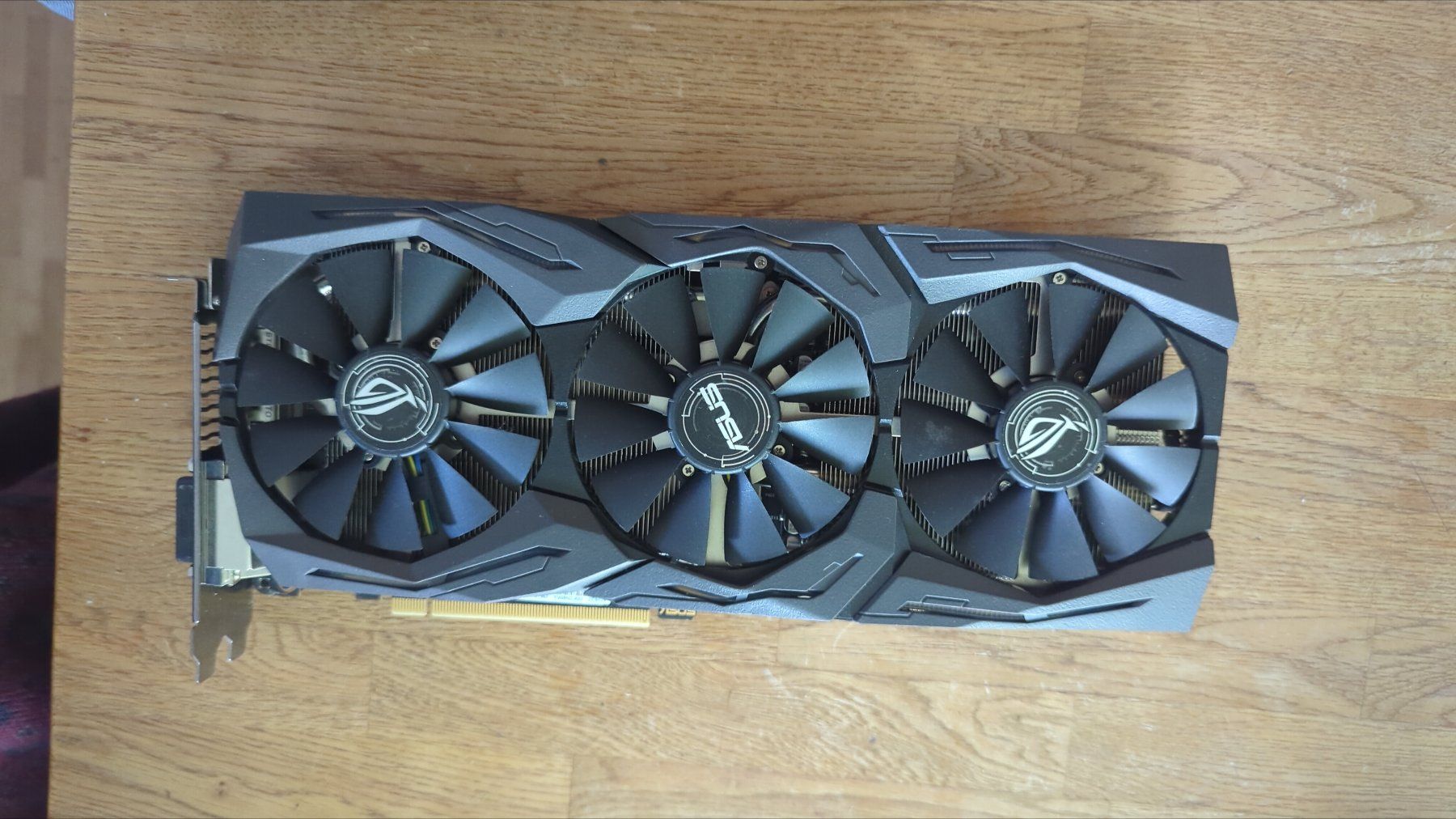 Grafikkarten: Gtx 1070 8GB – Gebraucht aus Erstfeld von Pfiffholder
