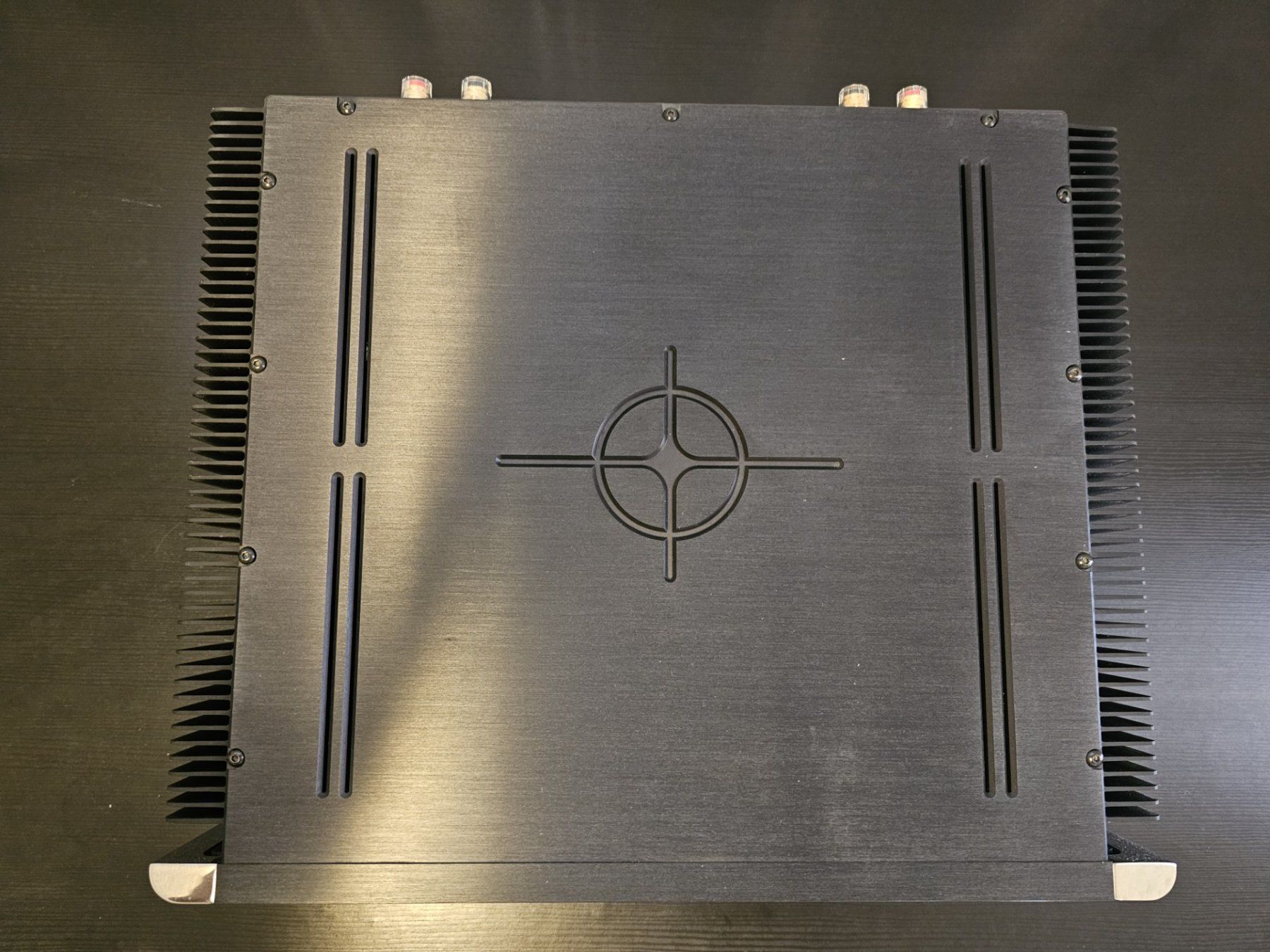 Amplificatori: Coda CSX Highend Endverstärker – Usato da Urdorf venduto da Daki4 1