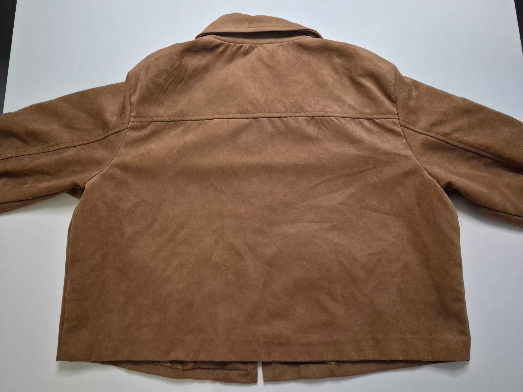 H&M Giacche: Braune Jacke Gr. XL von H&M – Usato da Weinfelden venduto da suvash13 1