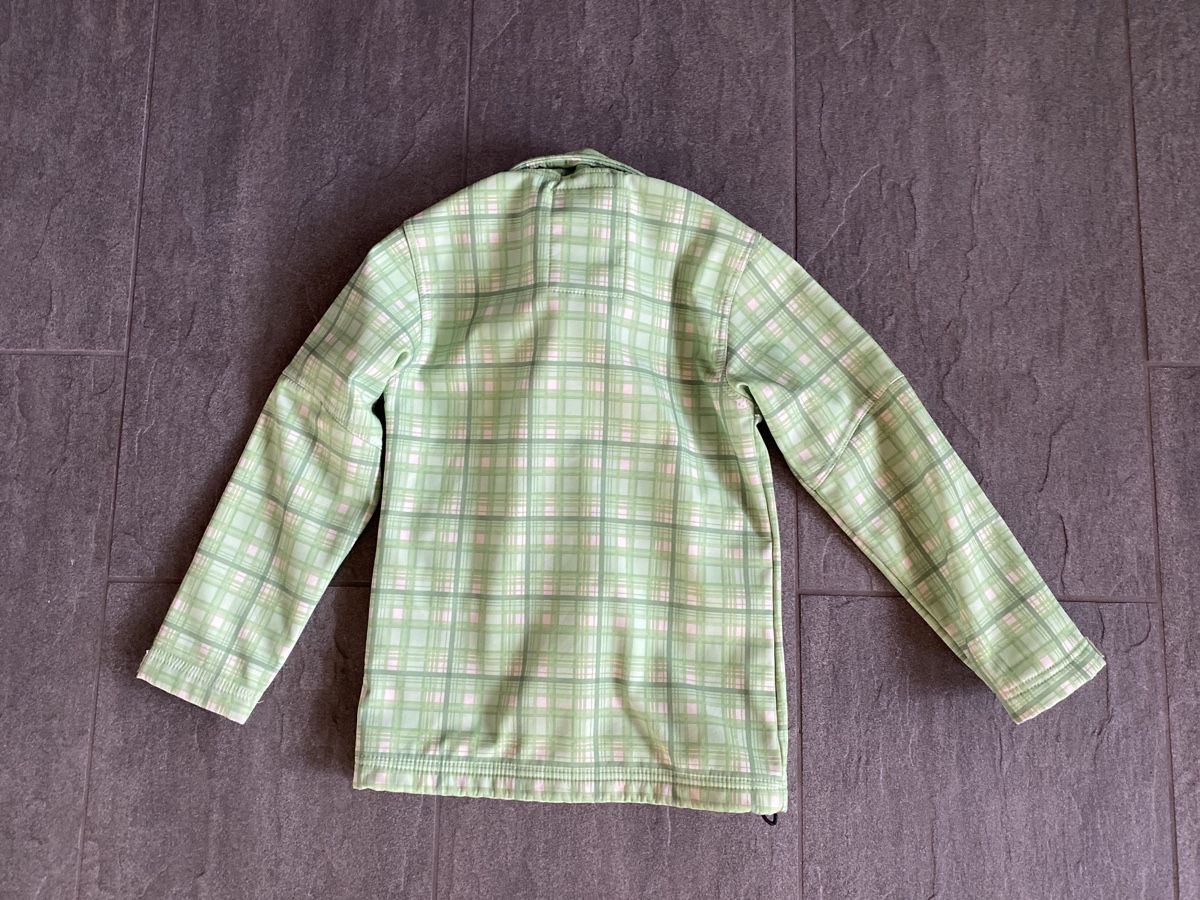 Trevolution Giacche: Softshelljacke Gr. 122 – Usato da Frauenkappelen venduto da leola1973 1
