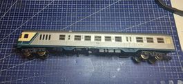 Märklin SILBERLING Steuerwagen HO/AC gebraucht