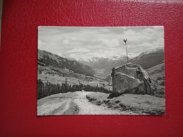 Pany Graubünden Panorama vom Güggenstein aus