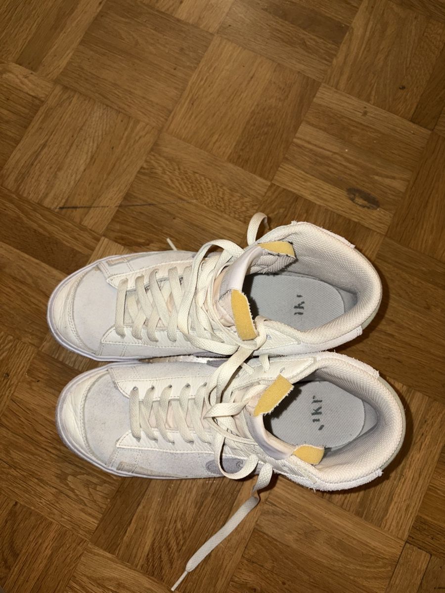 Nike Chaussures femmes: Nike Blazer Retro Gr 39 – Neuf (Voir description) à Kloten par jasminverkauft 3