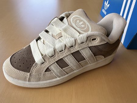 Adidas Campus 00s BETA W (39 1/3)