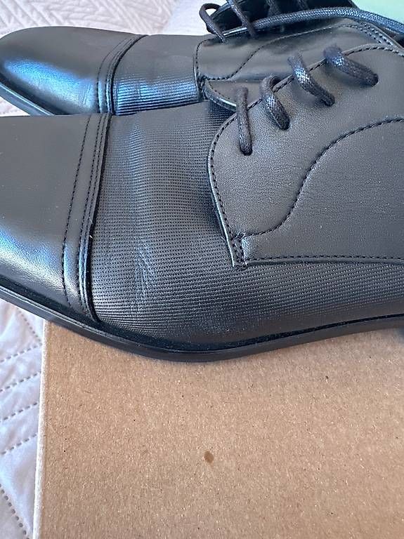 Chaussures hommes: Chaussures t.41 – D'occasion à Schmitten FR par MmeCruz 4