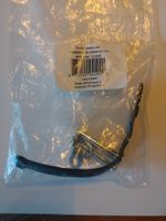 Thule Rubber Hitch Strap Kit 17-x