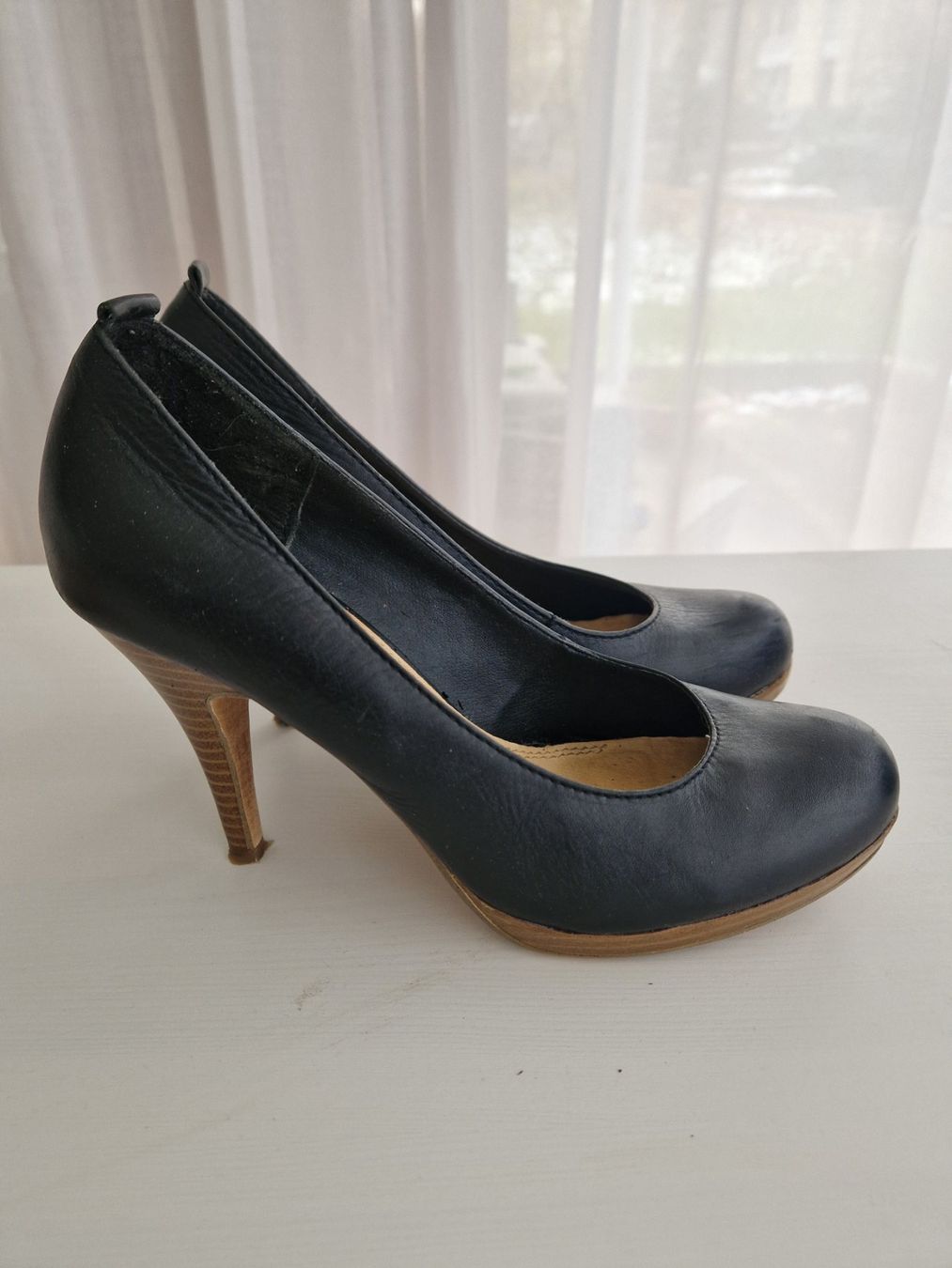 Aldo Scarpe da donna: Pumps Aldo Grösse 38 – Usato da Kerzers venduto da Pluto81