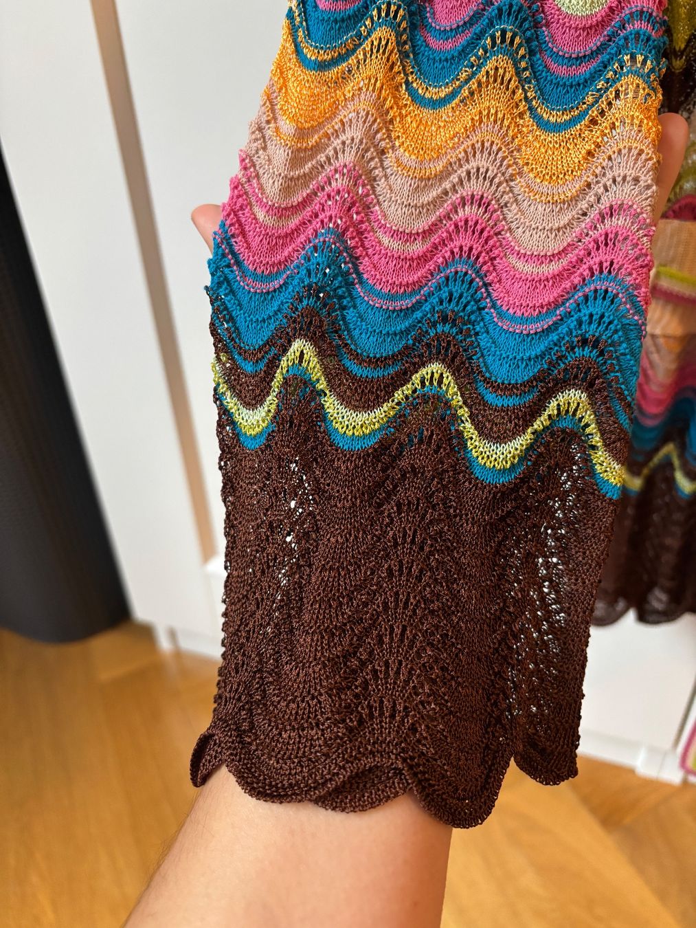 Missoni Maglioni & Felpe: Exquisite Missoni cardigan IT40, EU34 – Usato da Zürich venduto da nao_pjh8 2
