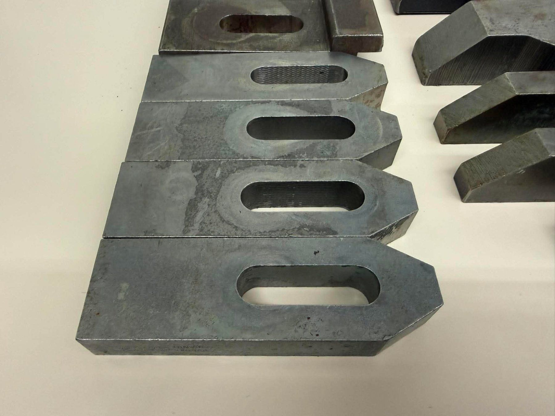Tous les outils: Spannbriden div. 10 Stk. – D'occasion à Winterthur par Joe1001 4