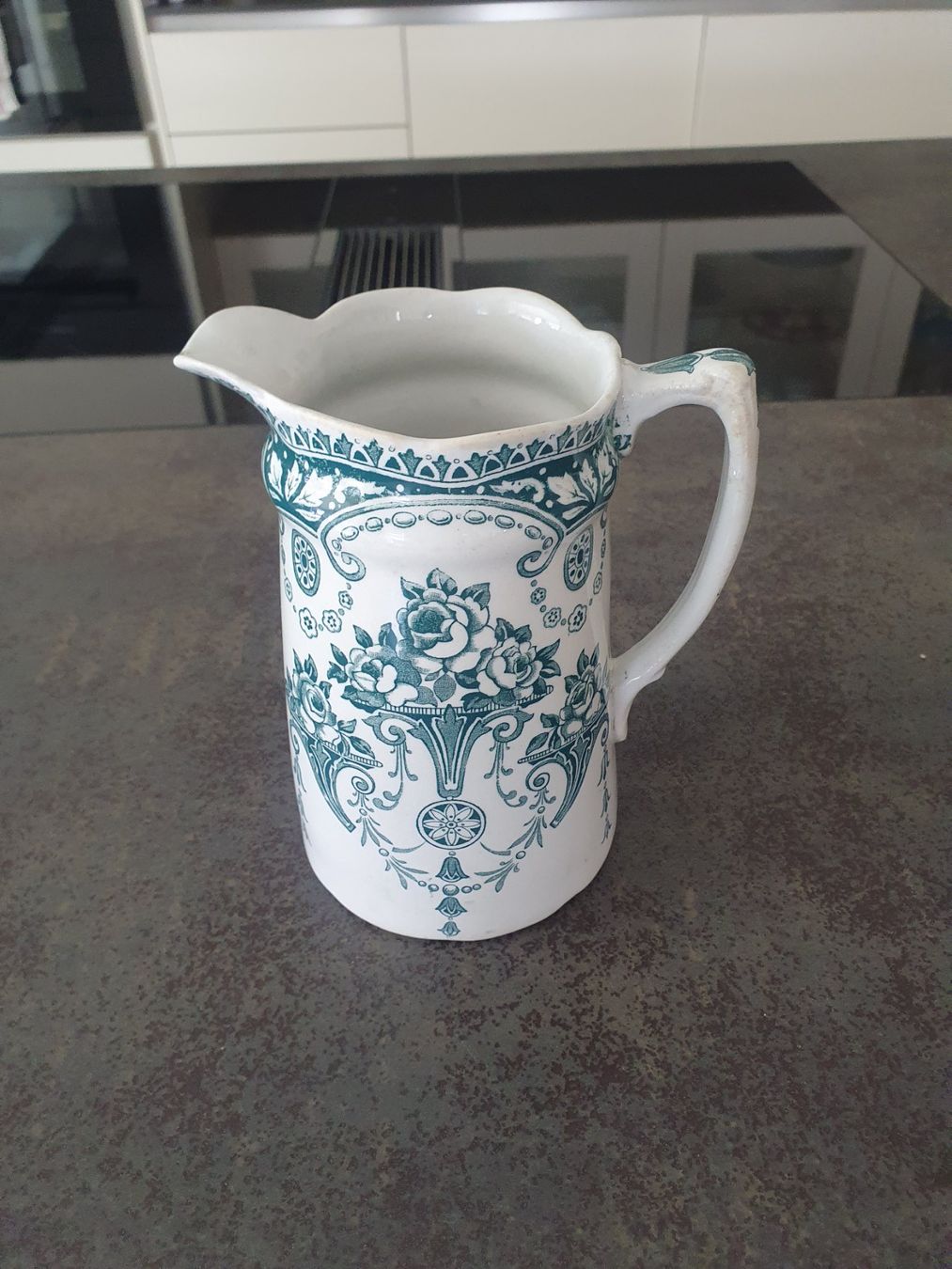 Carafes: Antiker Keramik - Krug – D'occasion à Reinach par 3Guggerli