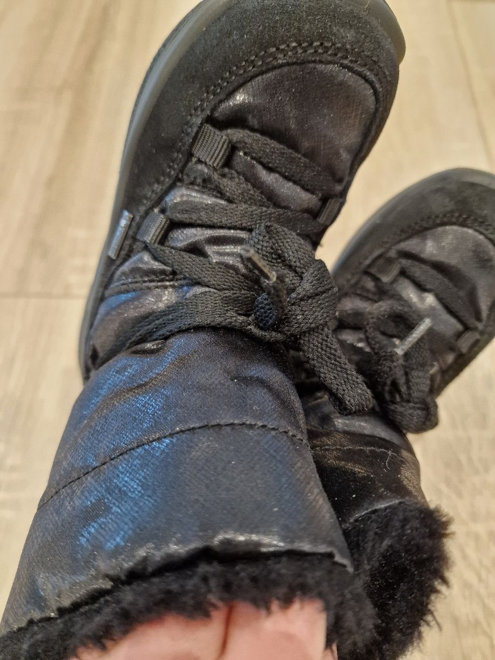 Geox Scarpe per ragazzi: Winterstiefel Primigi Mädchen Goretex nr. 28 – Usato da Flurlingen venduto da Emanuele_Borla 6