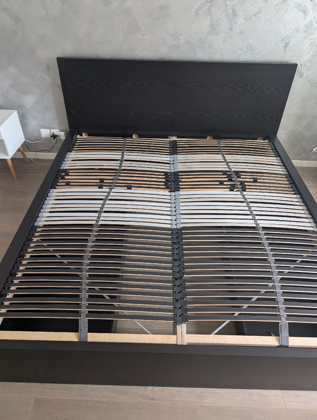 Betten: Bett 180x200 – Gebraucht aus winterthur von karinepi 1