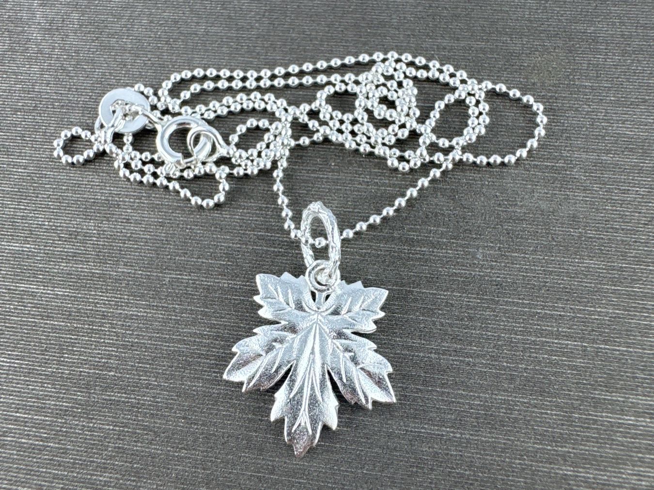 Catenine: Kette 925 Silber – Usato da Niederuzwil venduto da leo_8857
