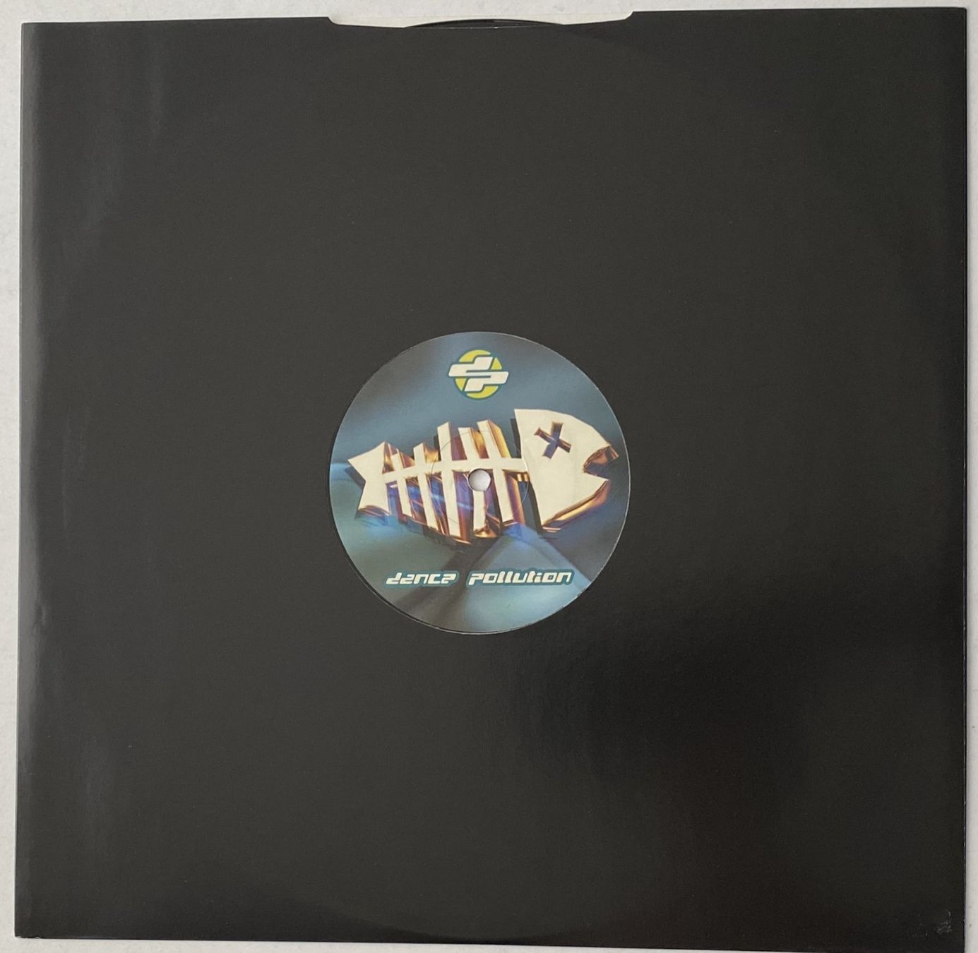 Dischi in vinile: Atlantic Wave, New Style (Hard Trance, Hardstyle) – Nuovo (secondo la descrizione) da Flums venduto da Empe1 1