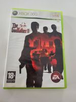 Xbox 360 - Le Parrain II