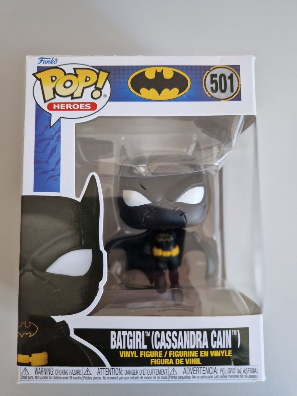 Funko Statuette: Zu Verkaufen – Usato da Niederönz venduto da nydi65